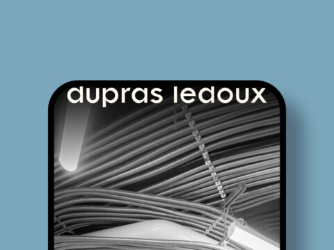 Dupras Ledoux