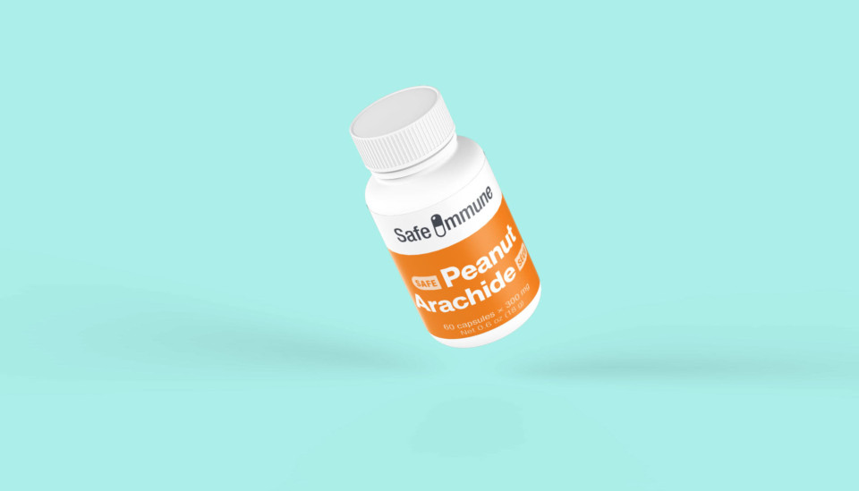 Safeimmune produit