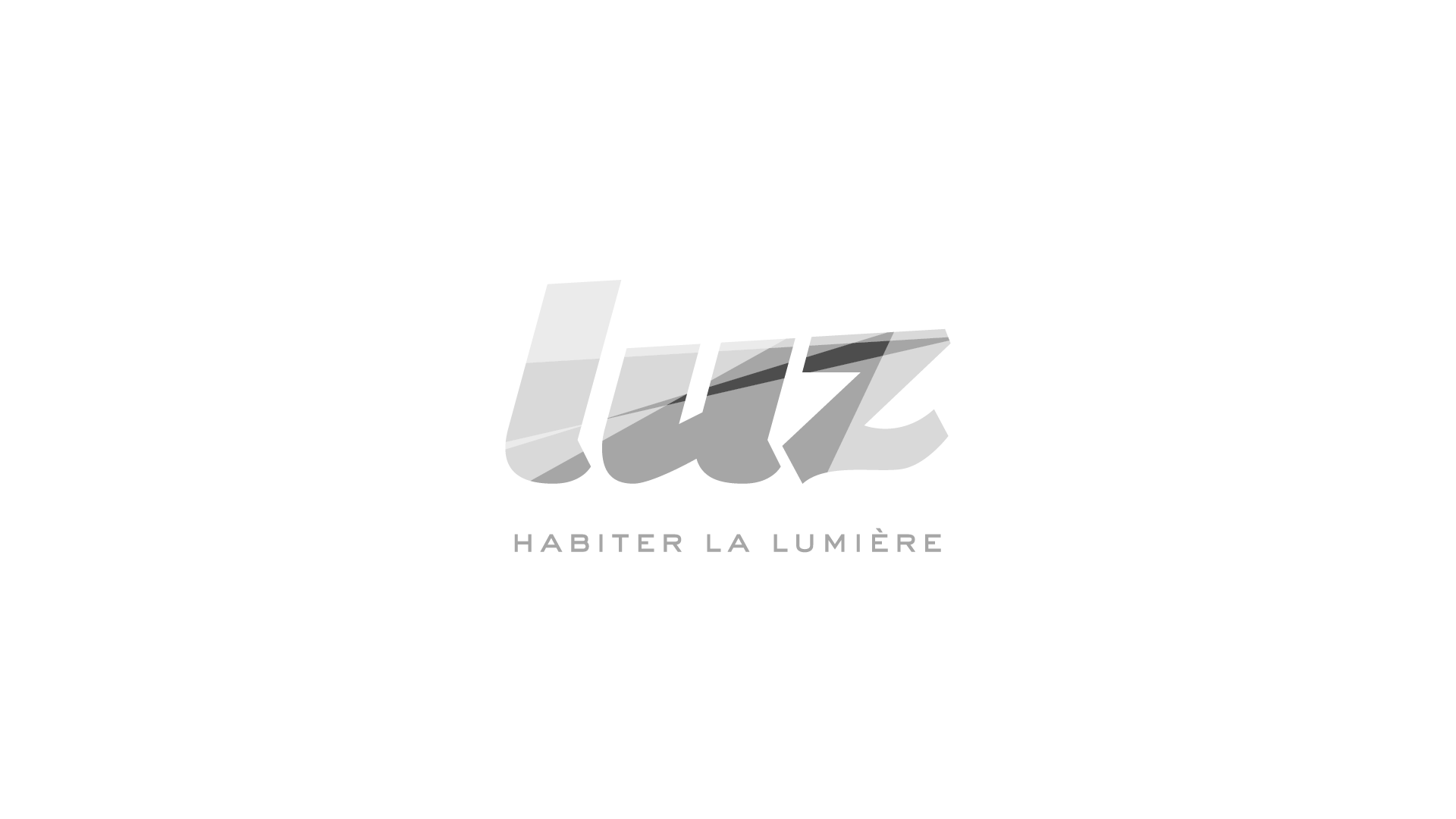 Logo LUZ