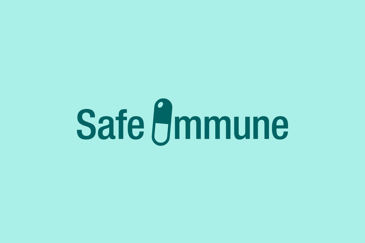 Safeimmune logo